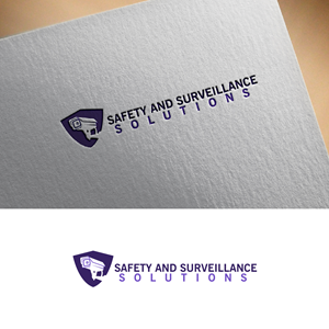 Logo Design by fly  design for Code 4 Security Services LLC. | Design: #33610241