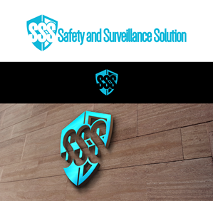 Logo Design by patriciaparadesign for Code 4 Security Services LLC. | Design: #33649343