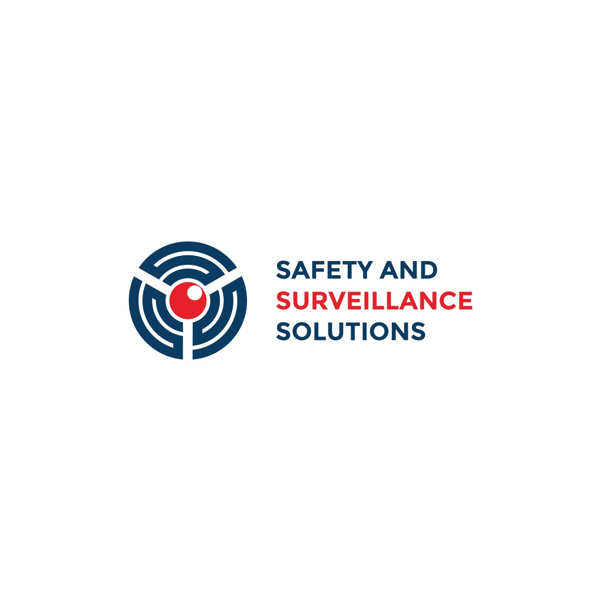 Logo Design by sudego for Code 4 Security Services LLC. | Design #33611565