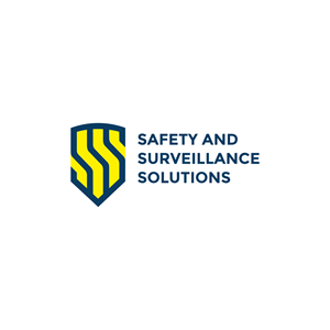 Logo Design by sudego for Code 4 Security Services LLC. | Design: #33612487