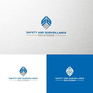 Logo Design by aqilazhifara for Code 4 Security Services LLC. | Design: #33610811