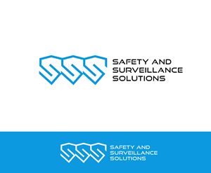 Logo Design by Paras Bali for Code 4 Security Services LLC. | Design: #33651586