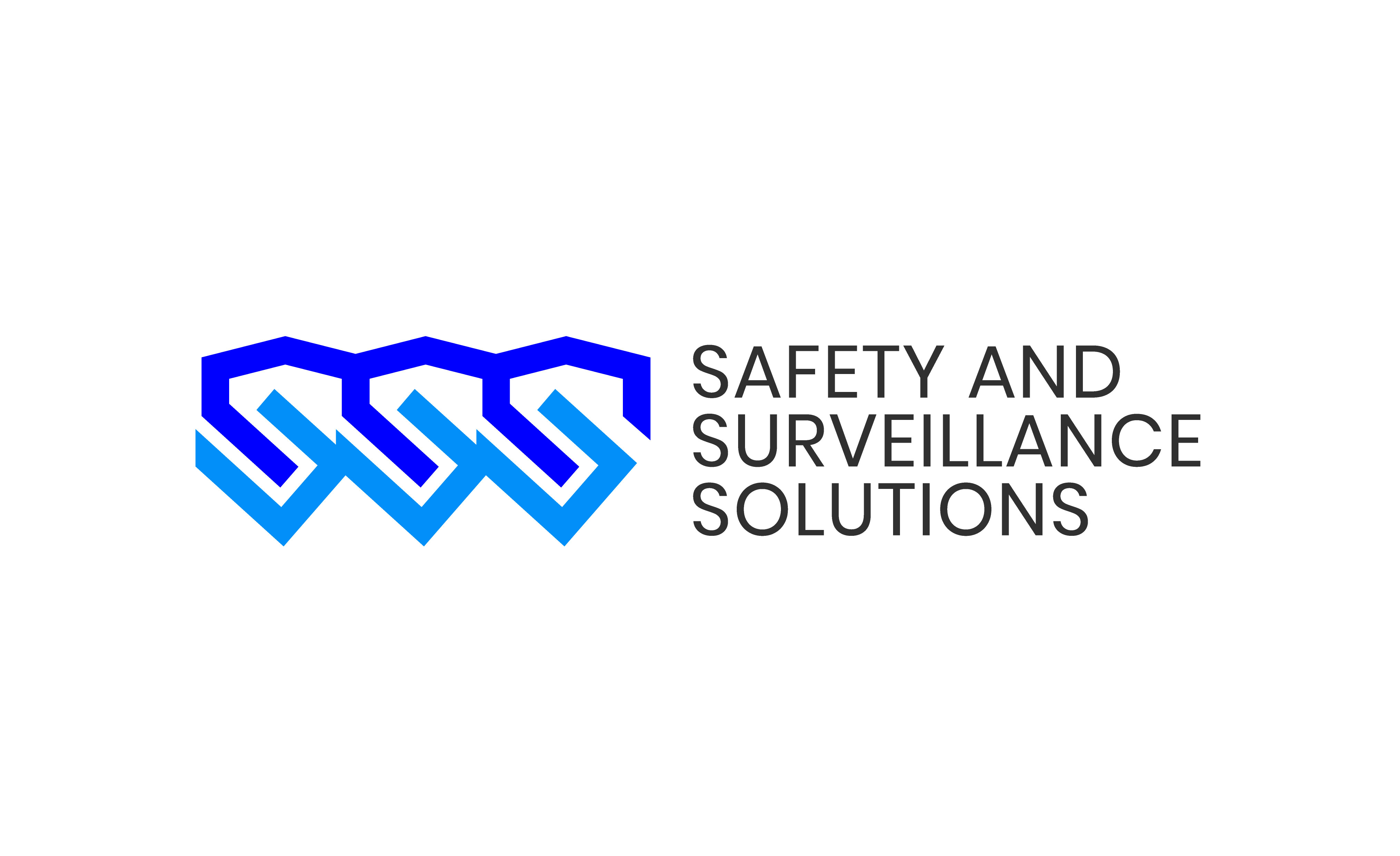 Logo Design by Paras Bali for Code 4 Security Services LLC. | Design #33651639