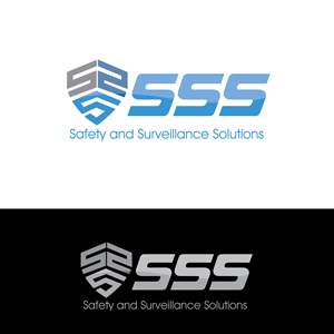 Diseño de Logo por GODDREAMCREATION para Code 4 Security Services LLC. | Diseño #33618211