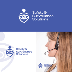 Logo Design by Maxo-Biz for Code 4 Security Services LLC. | Design: #33618772