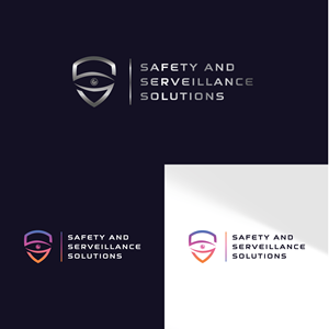 Logo Design by creativziner for Code 4 Security Services LLC. | Design: #33634846