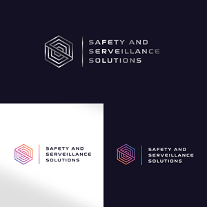Logo Design by creativziner for Code 4 Security Services LLC. | Design: #33634850