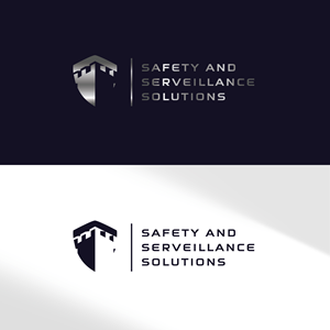 Logo Design by creativziner for Code 4 Security Services LLC. | Design: #33635640