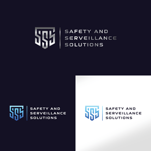 Logo Design by creativziner for Code 4 Security Services LLC. | Design: #33636381