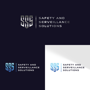 Logo Design by creativziner for Code 4 Security Services LLC. | Design: #33636388
