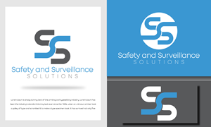 Logo Design by Rupok MT for Code 4 Security Services LLC. | Design: #33607370