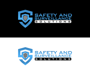 Logo-Design von Ayub Zafar für Code 4 Security Services LLC. | Design: #33617952