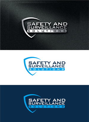 Logo-Design von Ayub Zafar für Code 4 Security Services LLC. | Design: #33617982
