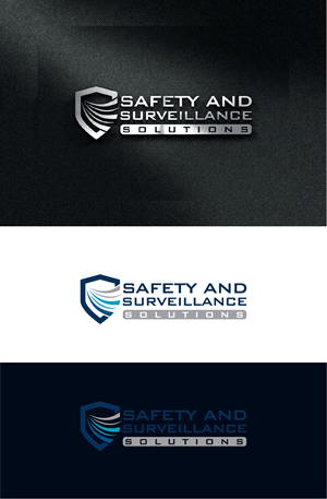 Logo-Design von Ayub Zafar für Code 4 Security Services LLC. | Design: #33618314