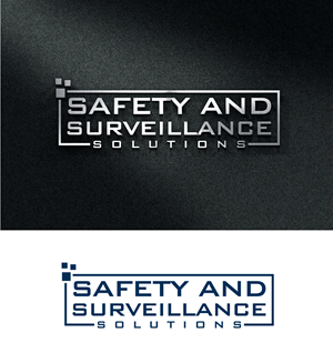 Logo Design by Ayub Zafar for Code 4 Security Services LLC. | Design: #33618362