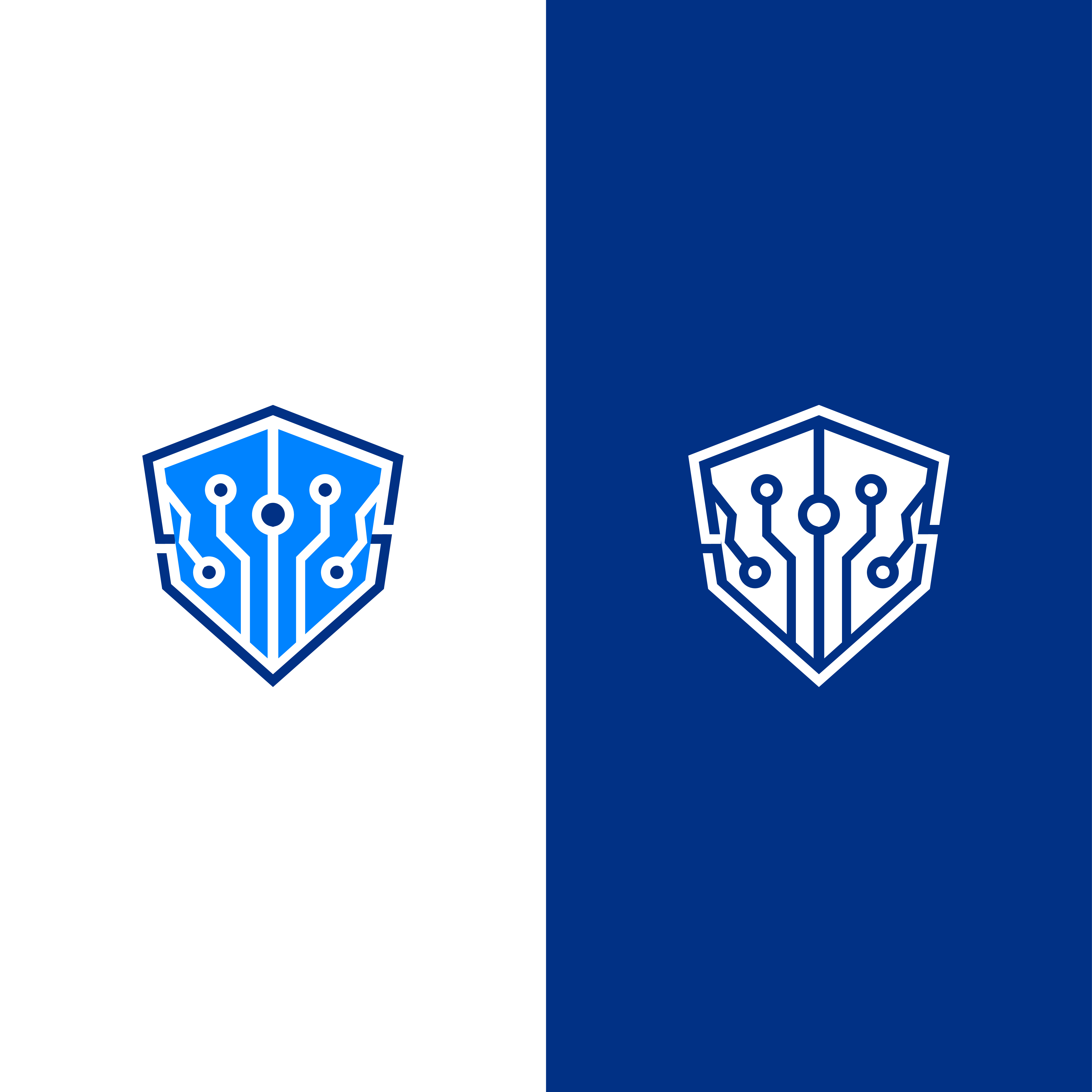 Diseño de Logo por designprotox para Code 4 Security Services LLC. | Diseño #33651070