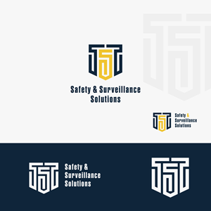 Logo Design by herry 21 for Code 4 Security Services LLC. | Design: #33619772