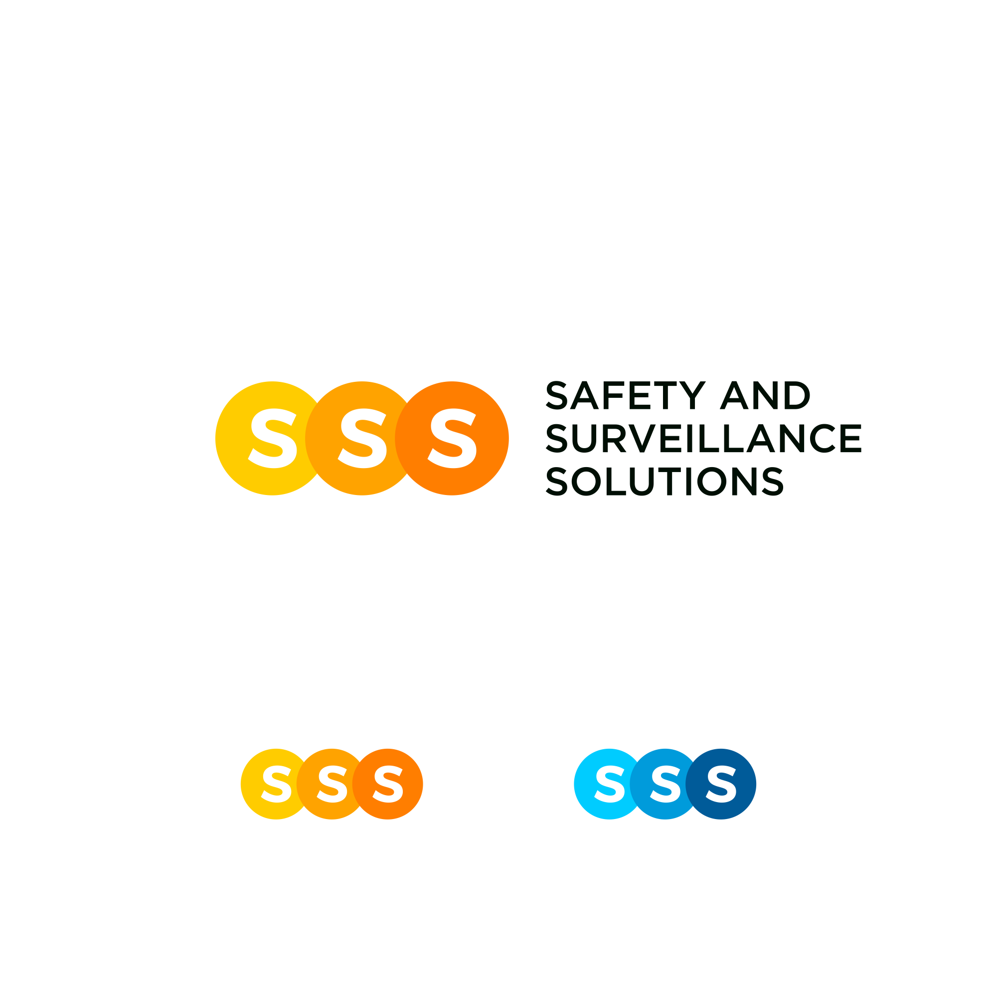 Logo Design by perang for Code 4 Security Services LLC. | Design #33611980