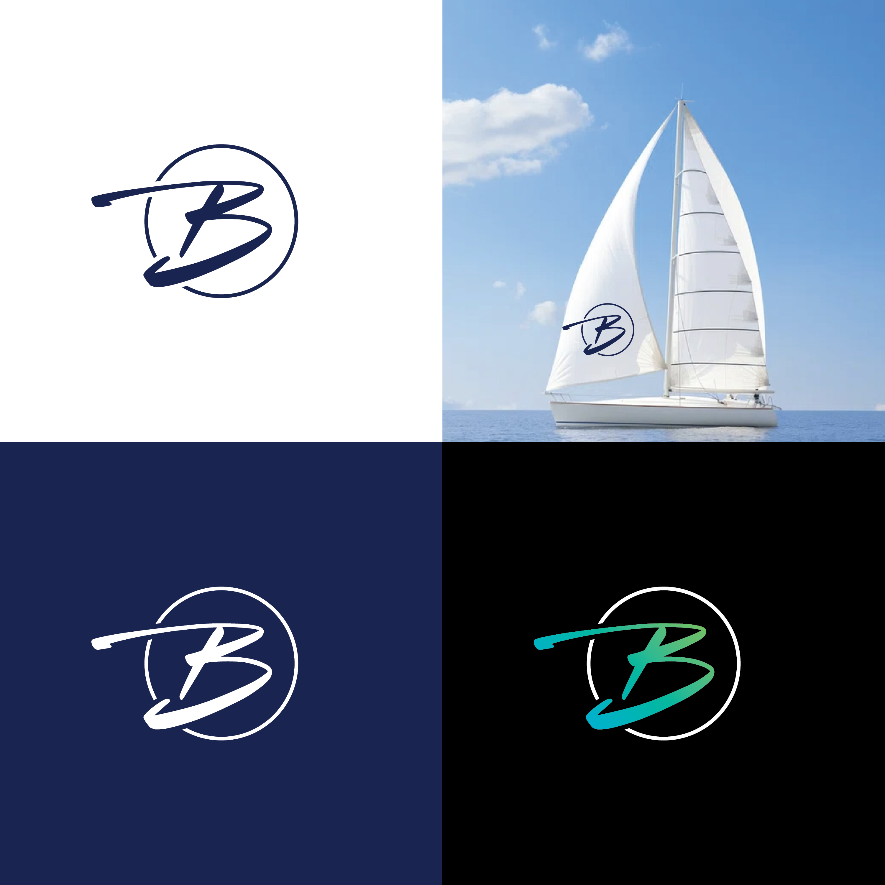 Logo-Design von Ally Mac für dieses Projekt | Design #33651620