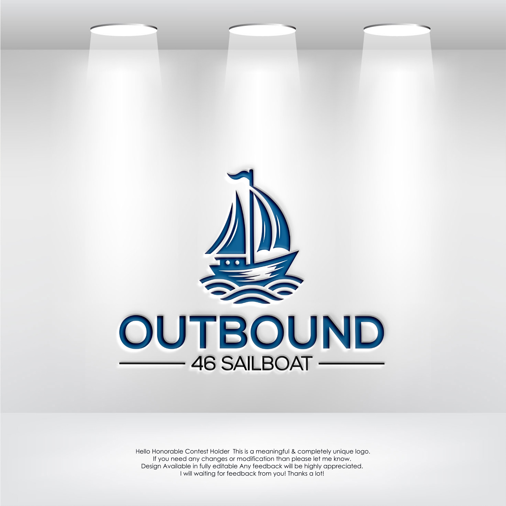 Logo Design by LogoEon for this project | Design #33609998