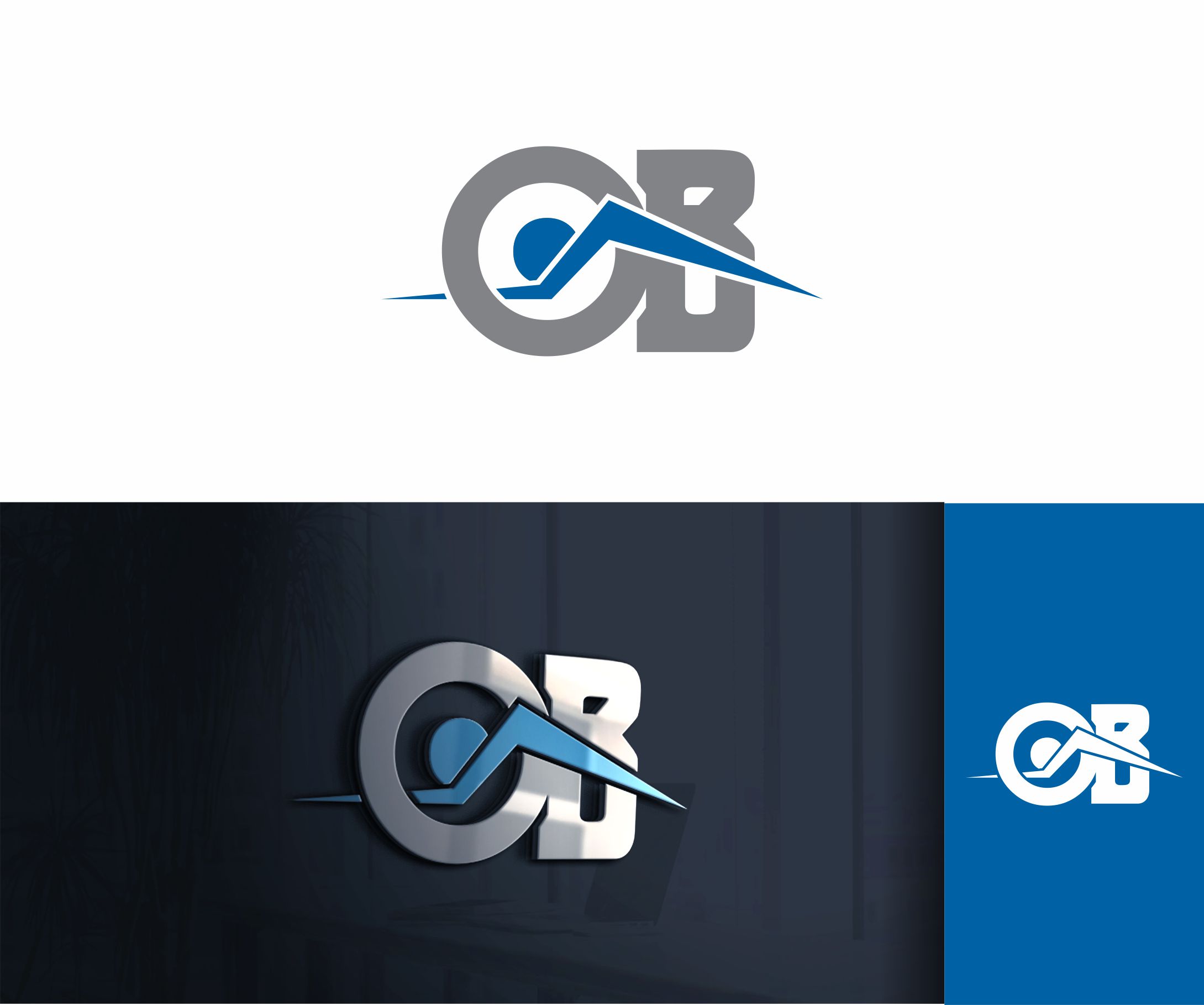 Logo Design by alkaline for this project | Design #33608665