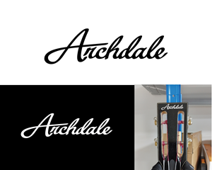 Logo Design by renderman