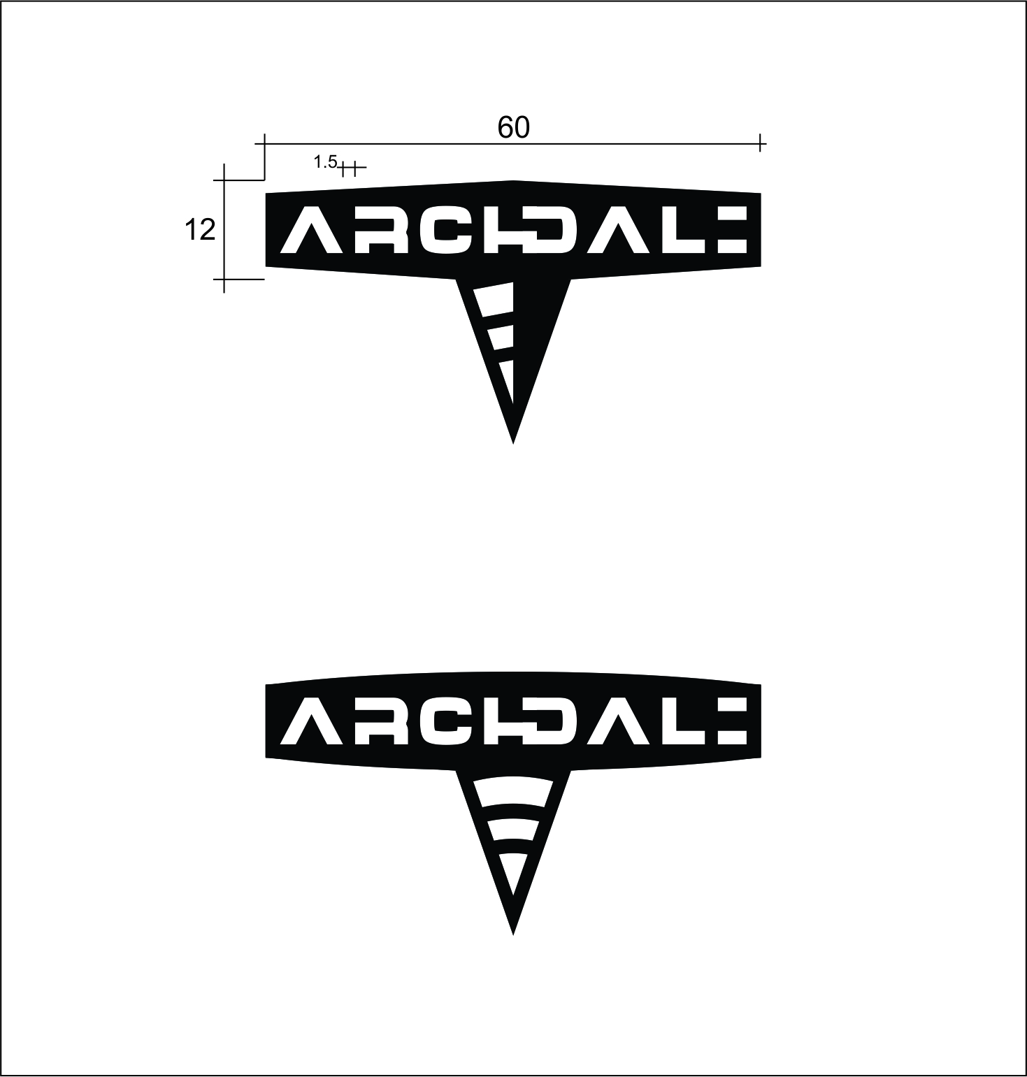 Diseño de Logo por furme para este proyecto | Diseño #33633812