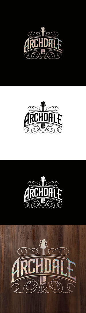 Logo Design by DesignPack