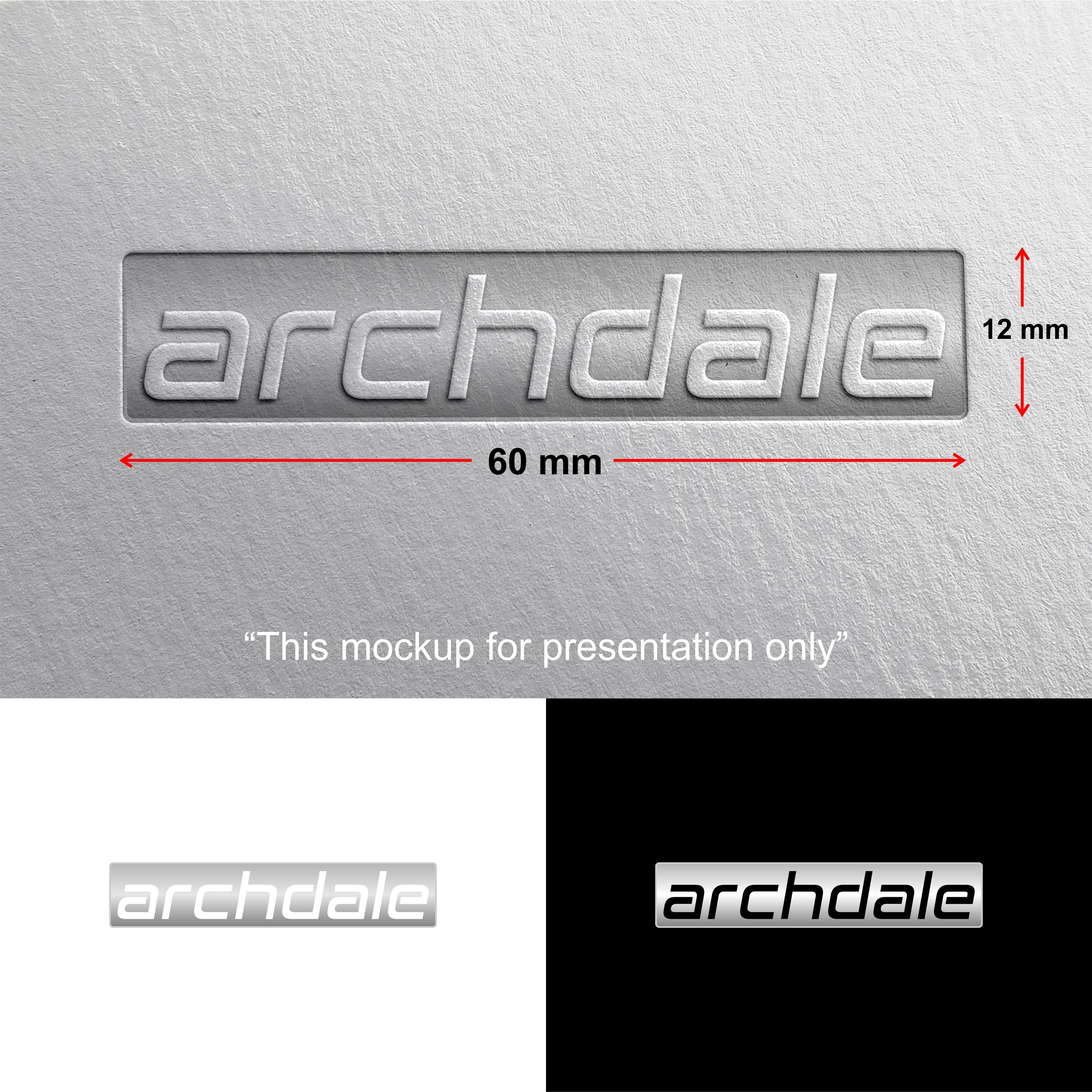 Logo Design by dhanuboy for this project | Design #33634301