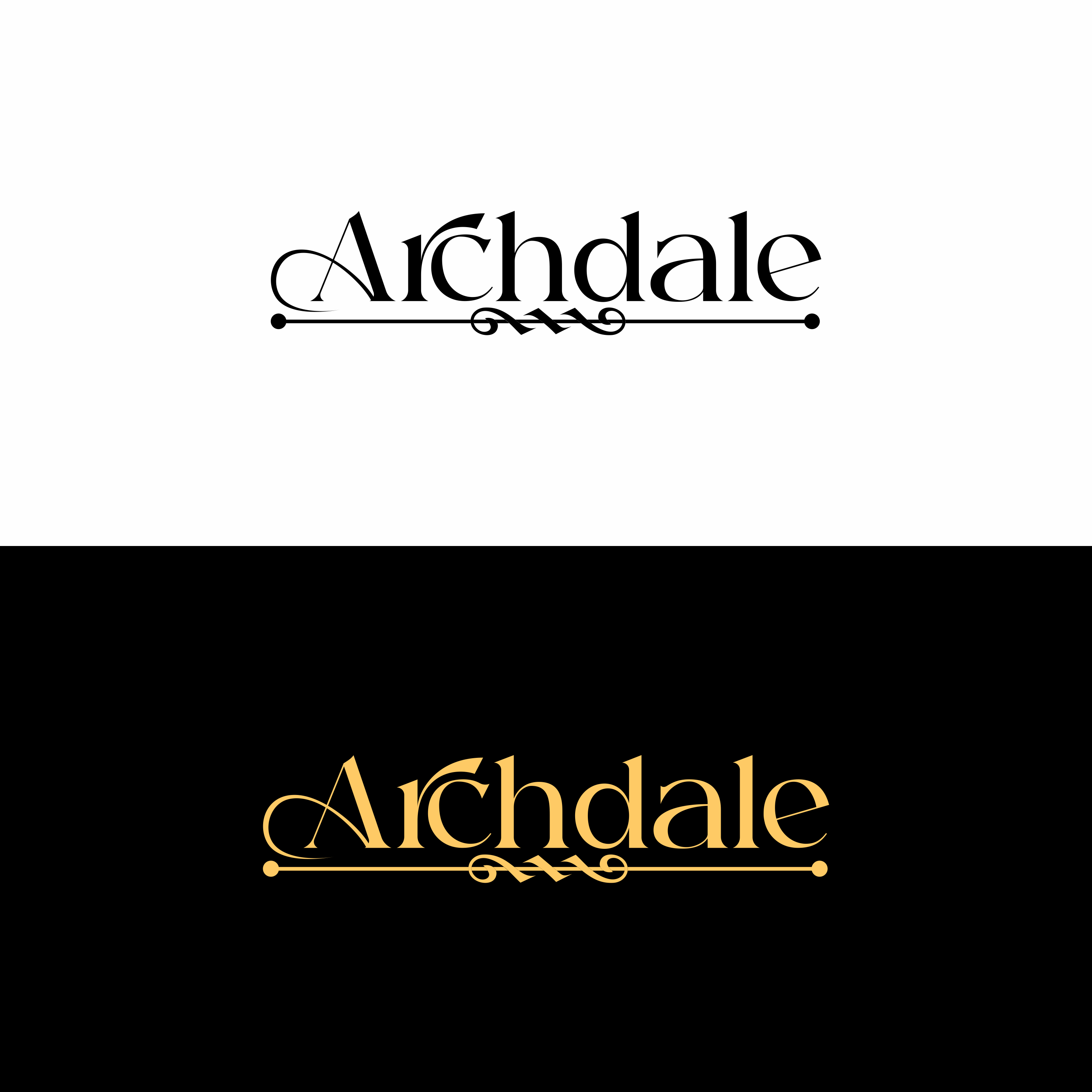 Logo Design by arillingga for this project | Design #33627204