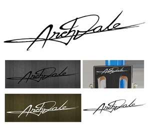 Logo Design by potoko
