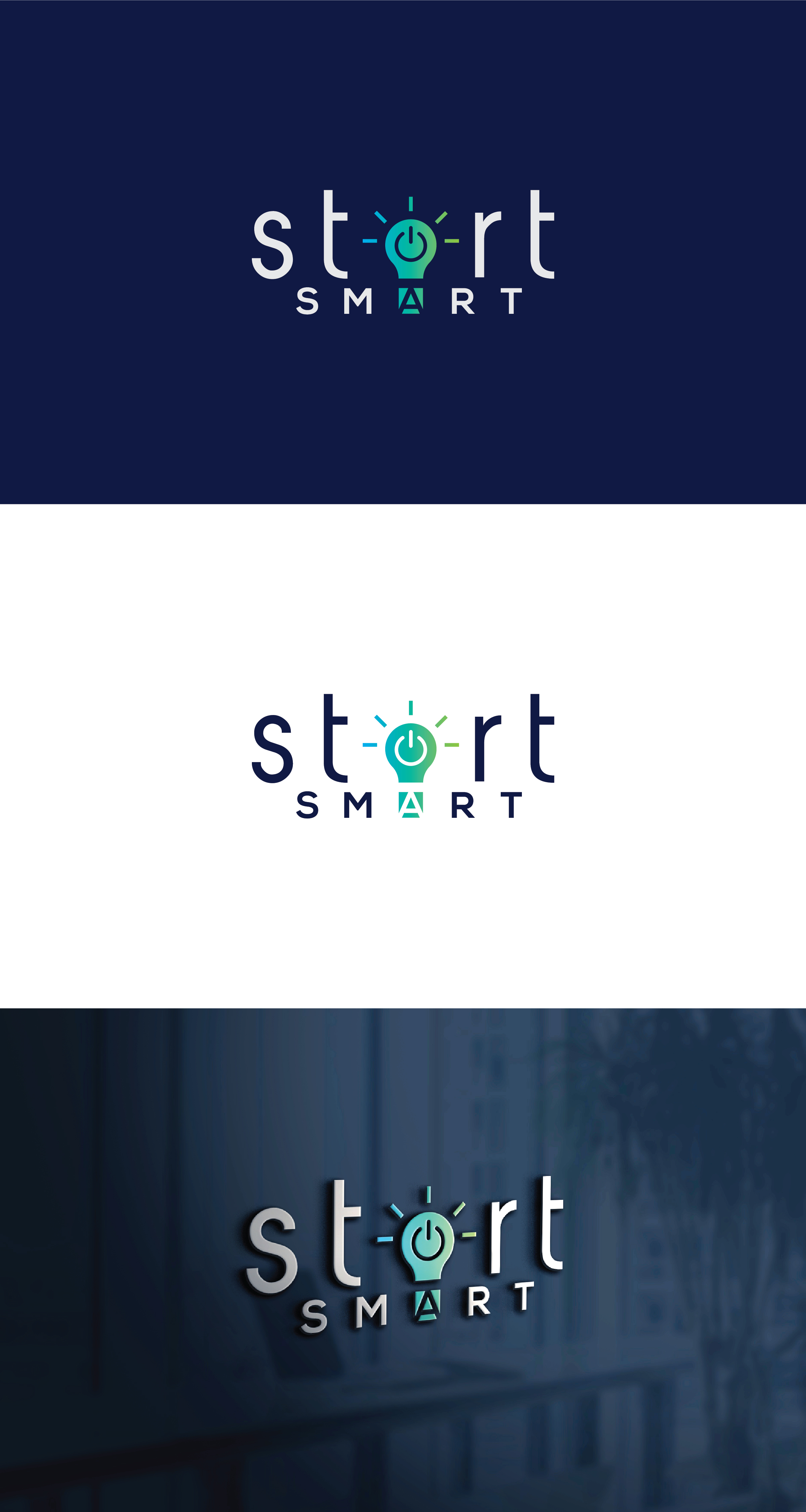 Logo Design by Ally Mac for this project | Design #33658191