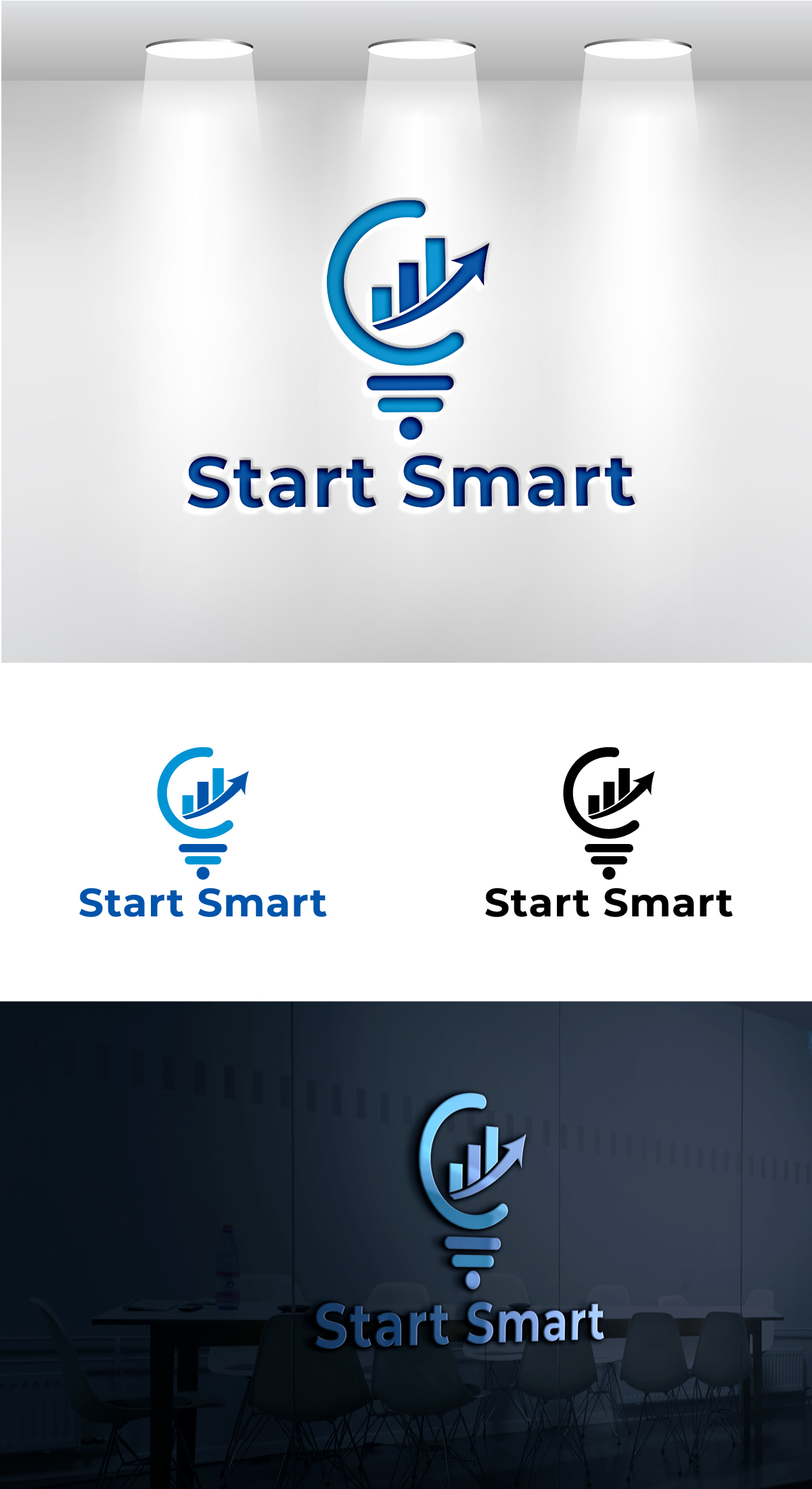 Logo Design by fluent_designer for this project | Design #33655579