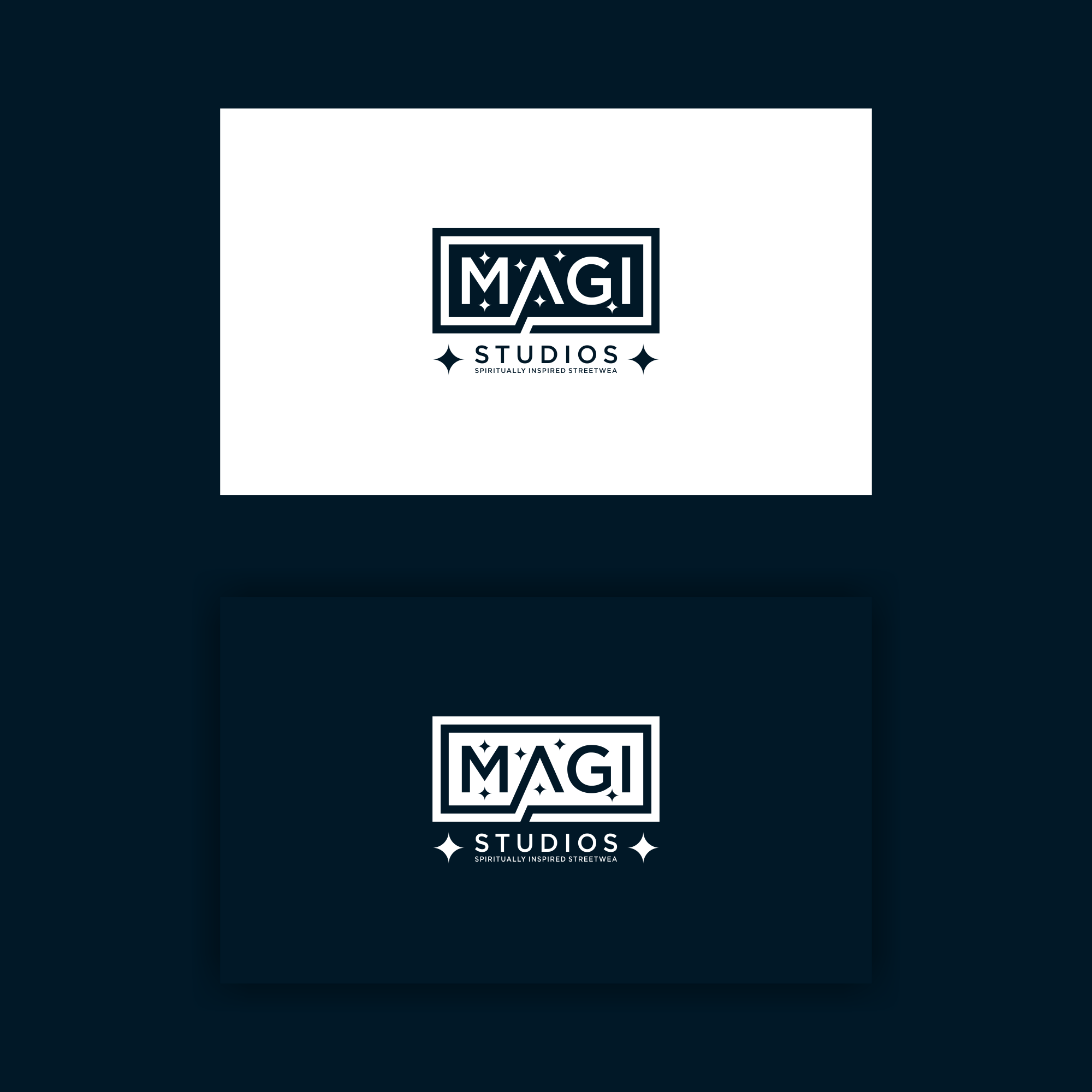 Graphic Design by B.O_STUDIO for this project | Design #33650575