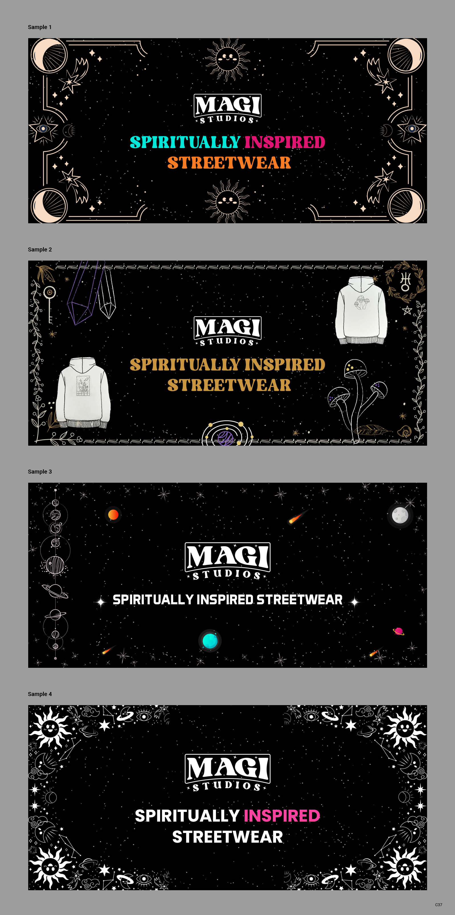 Graphic Design by pb for this project | Design #33612008