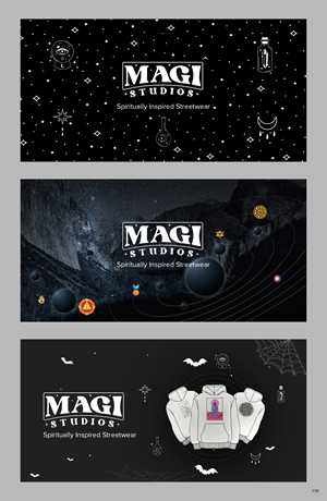 Graphic Design by pb for this project | Design: #33612012