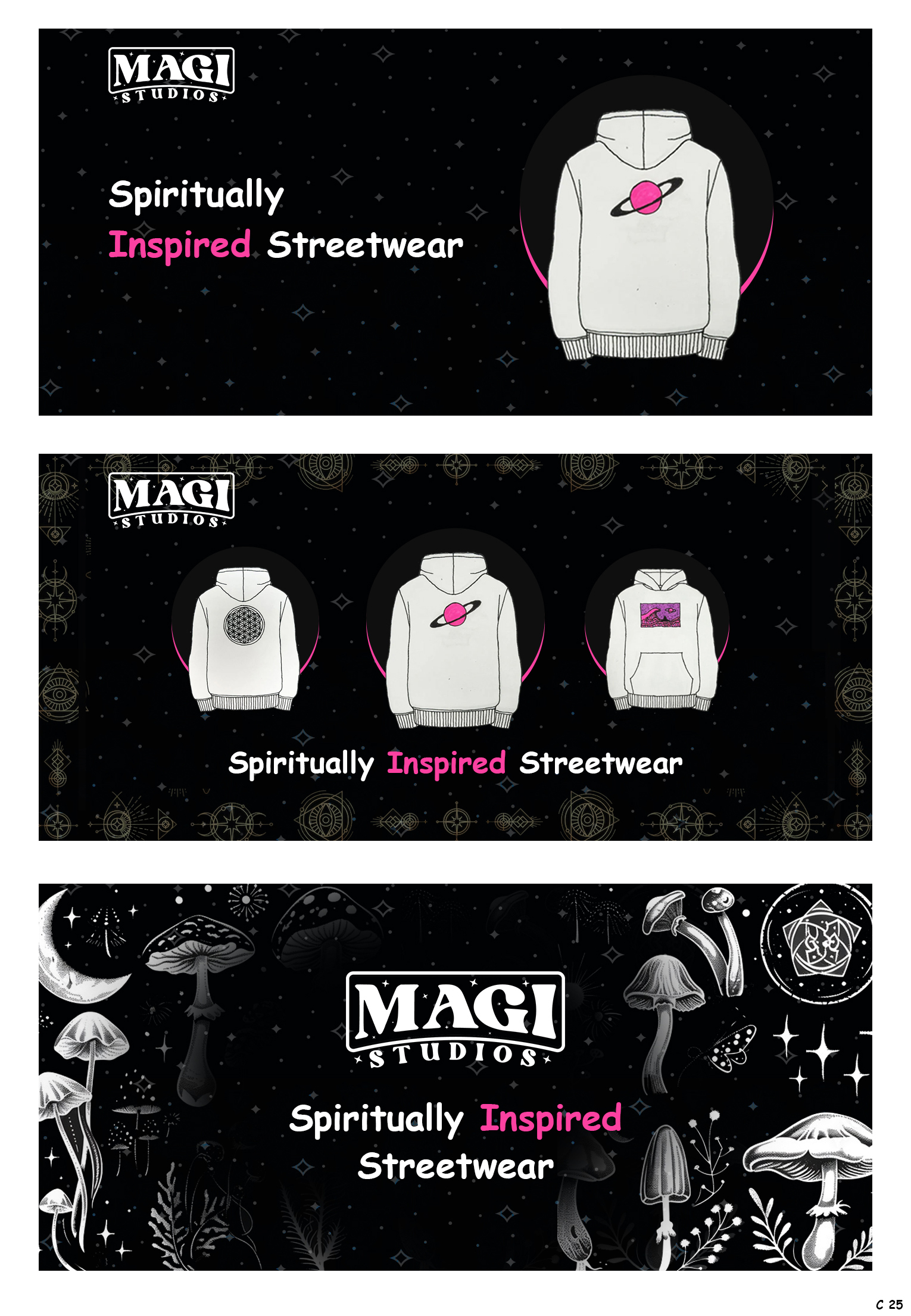 Graphic Design by pb for this project | Design #33619557