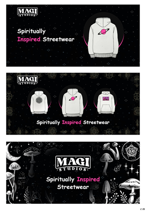 Graphic Design by pb for this project | Design #33619557