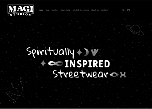 Graphic Design by JK18 for this project | Design #33606595