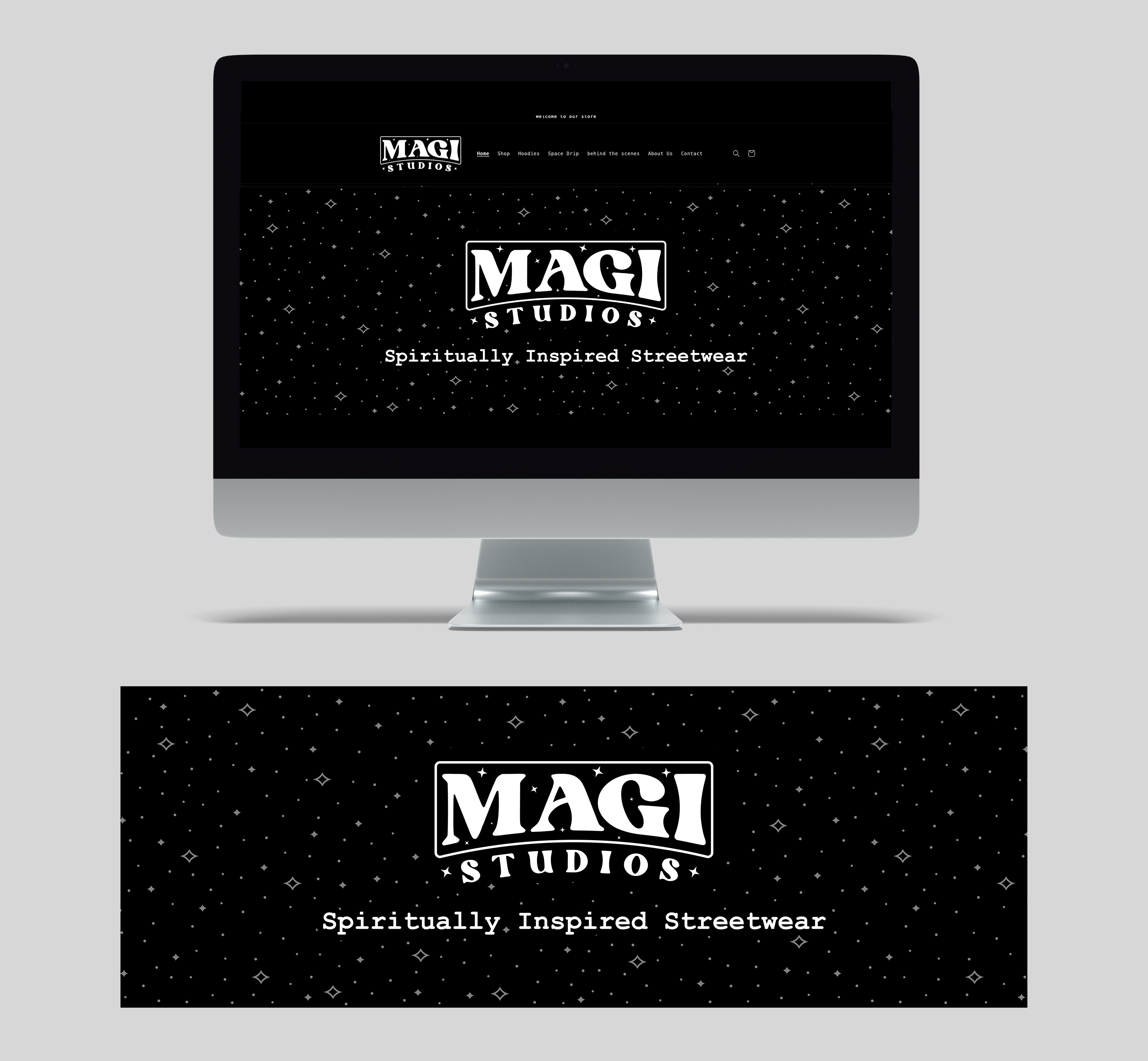 Graphic Design by Dzhafir for this project | Design #33612220