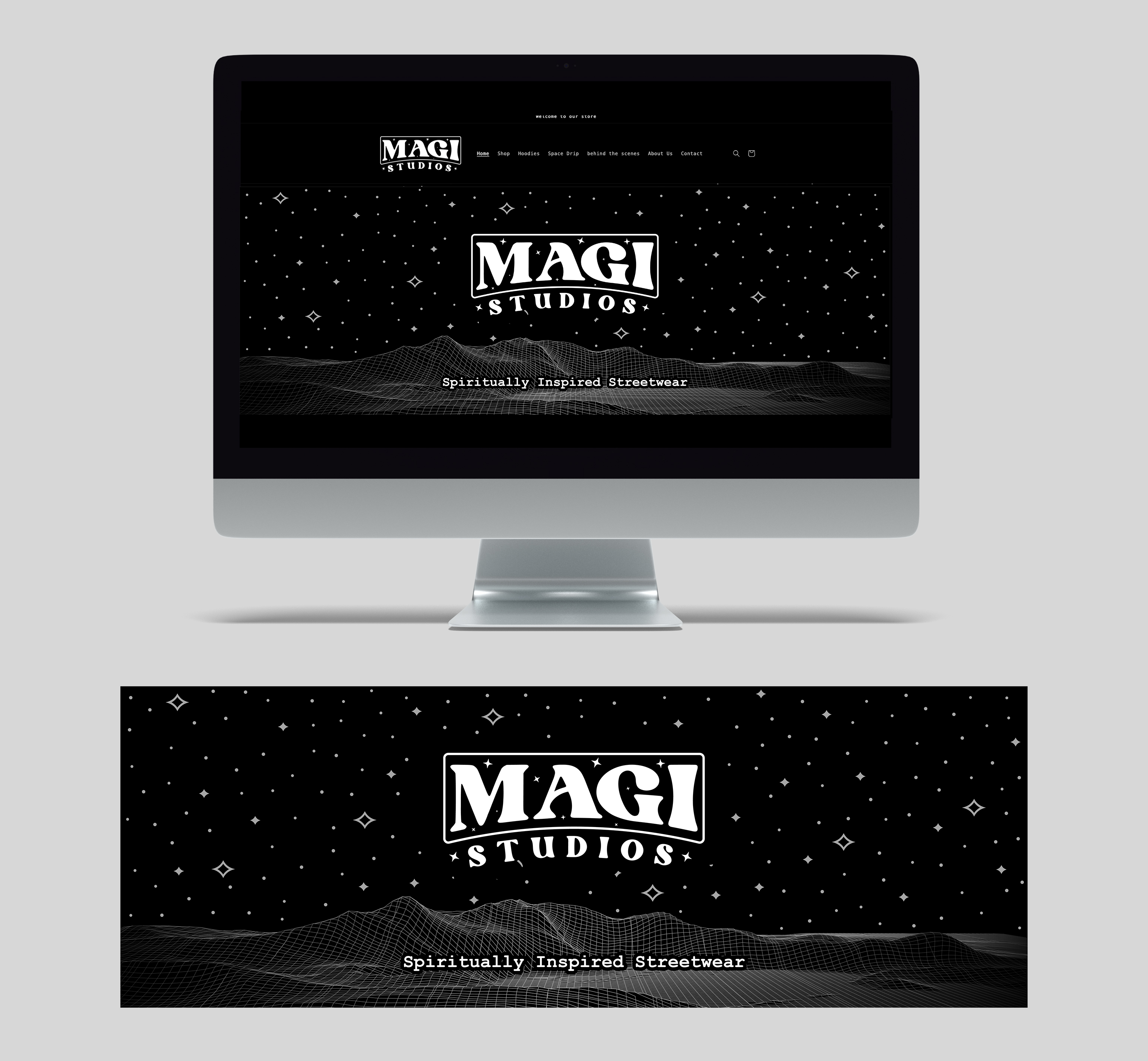 Graphic Design by Dzhafir for this project | Design #33612222