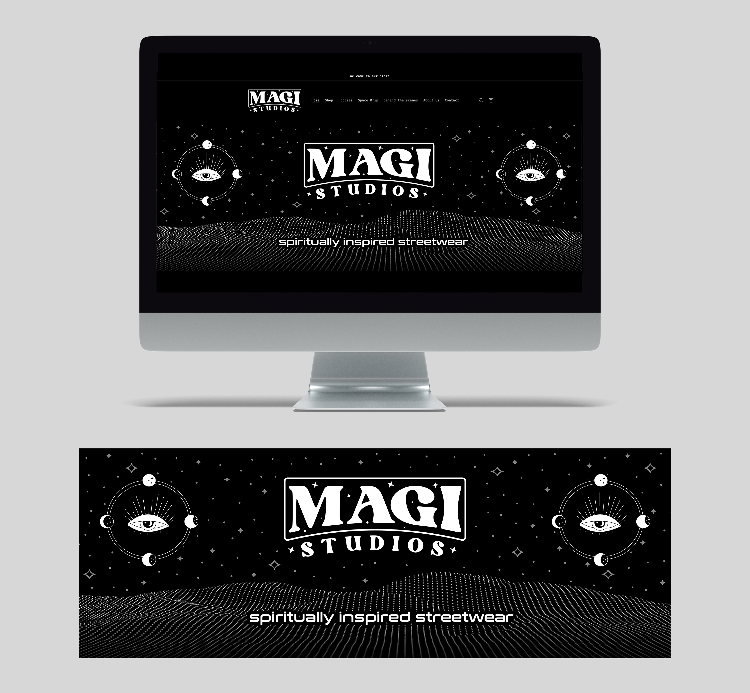 Graphic Design by Dzhafir for this project | Design #33612223