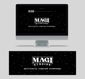Graphic Design by Dzhafir for this project | Design #33630202