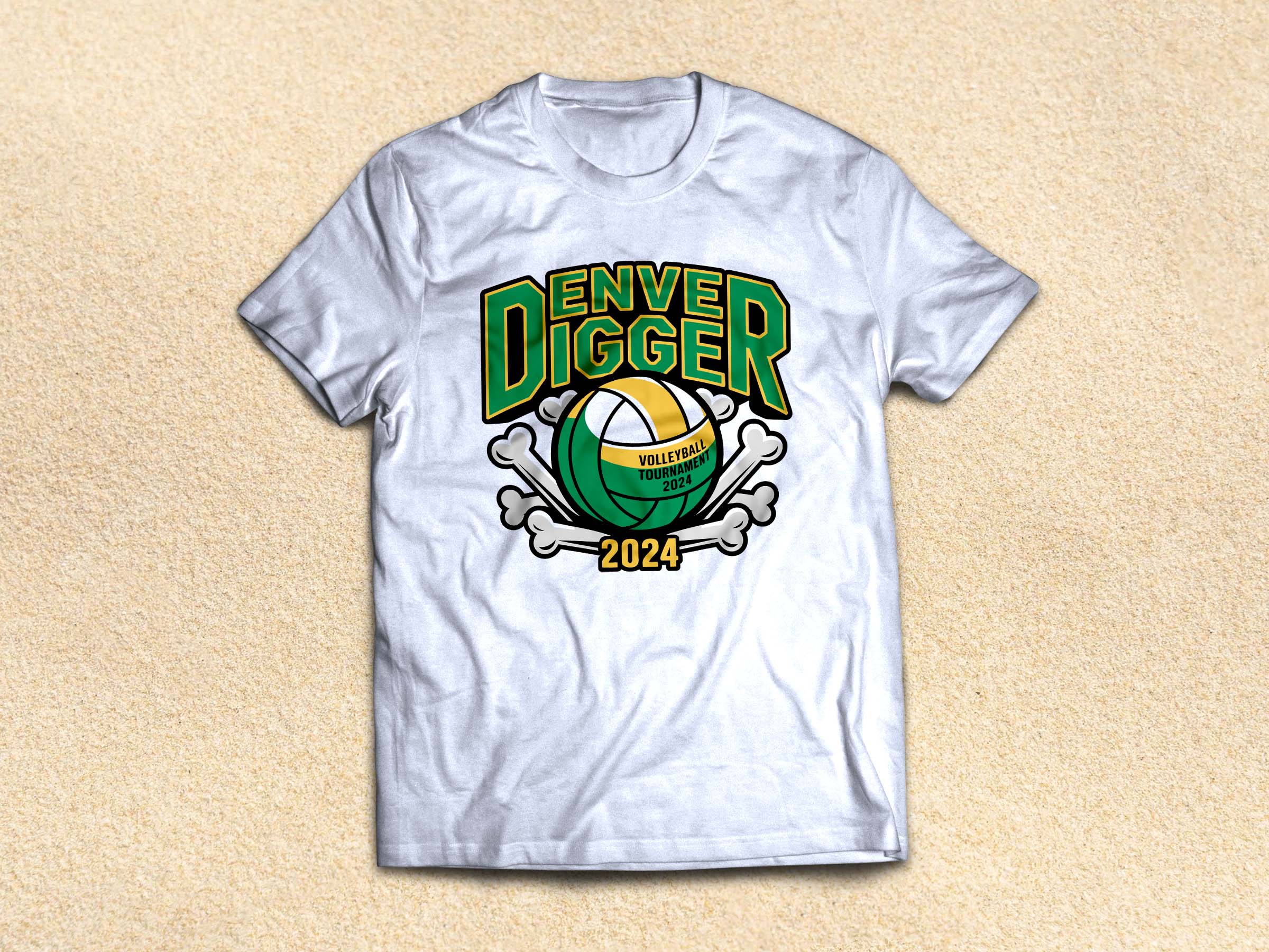 T-shirt Design by Lumen Branding for this project | Design #33610504