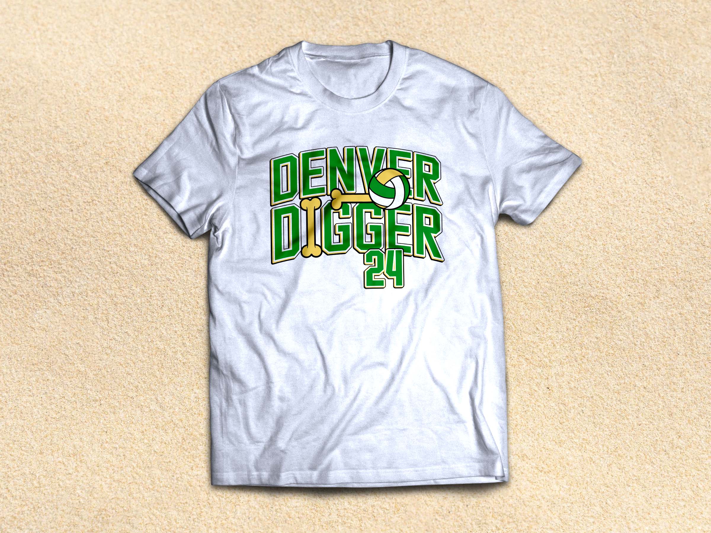 T-shirt Design by Lumen Branding for this project | Design #33610782