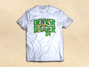 T-Shirt-Design von Lumen Branding für dieses Projekt | Design: #33610782