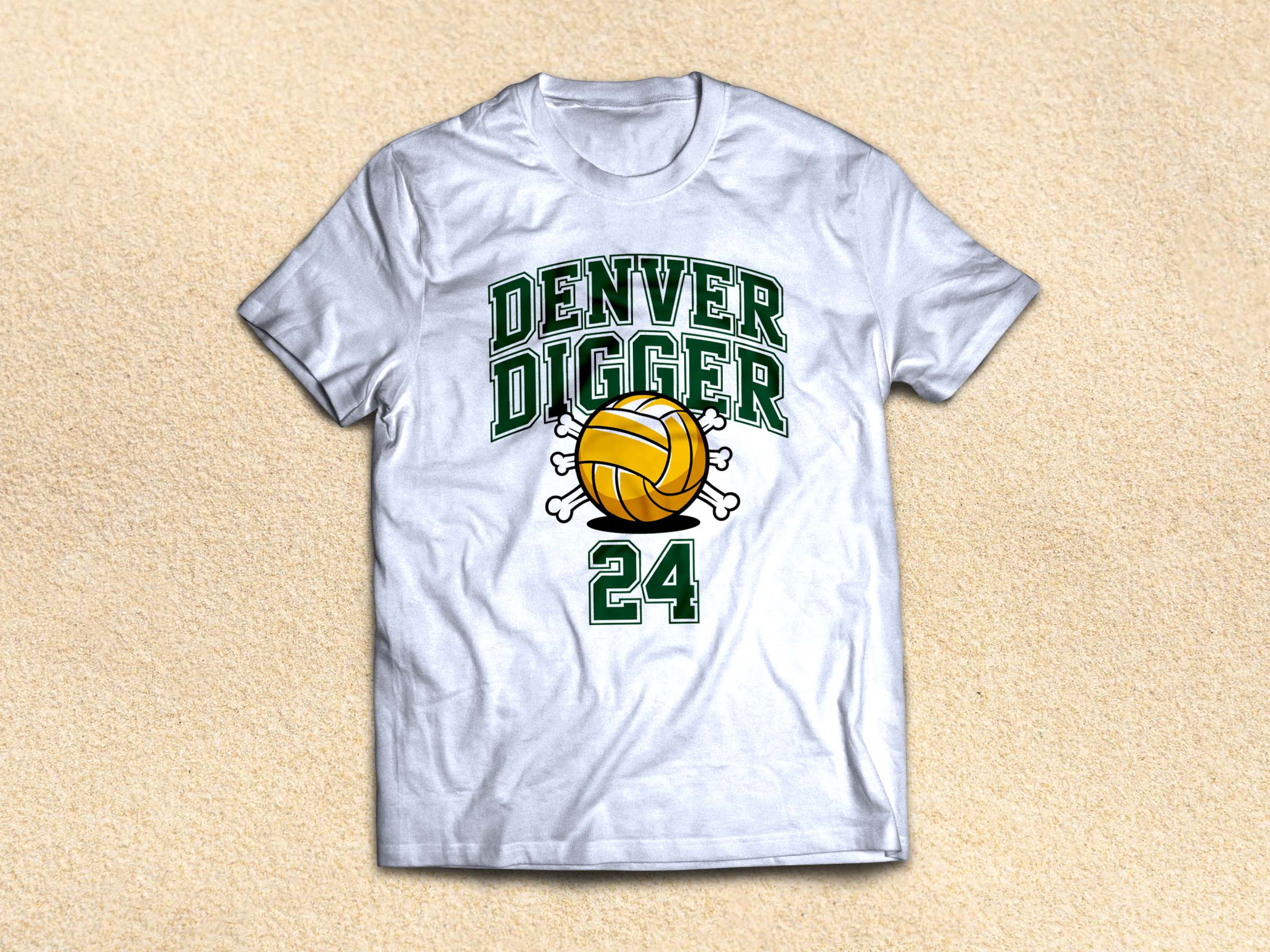 T-shirt Design by Lumen Branding for this project | Design #33610862