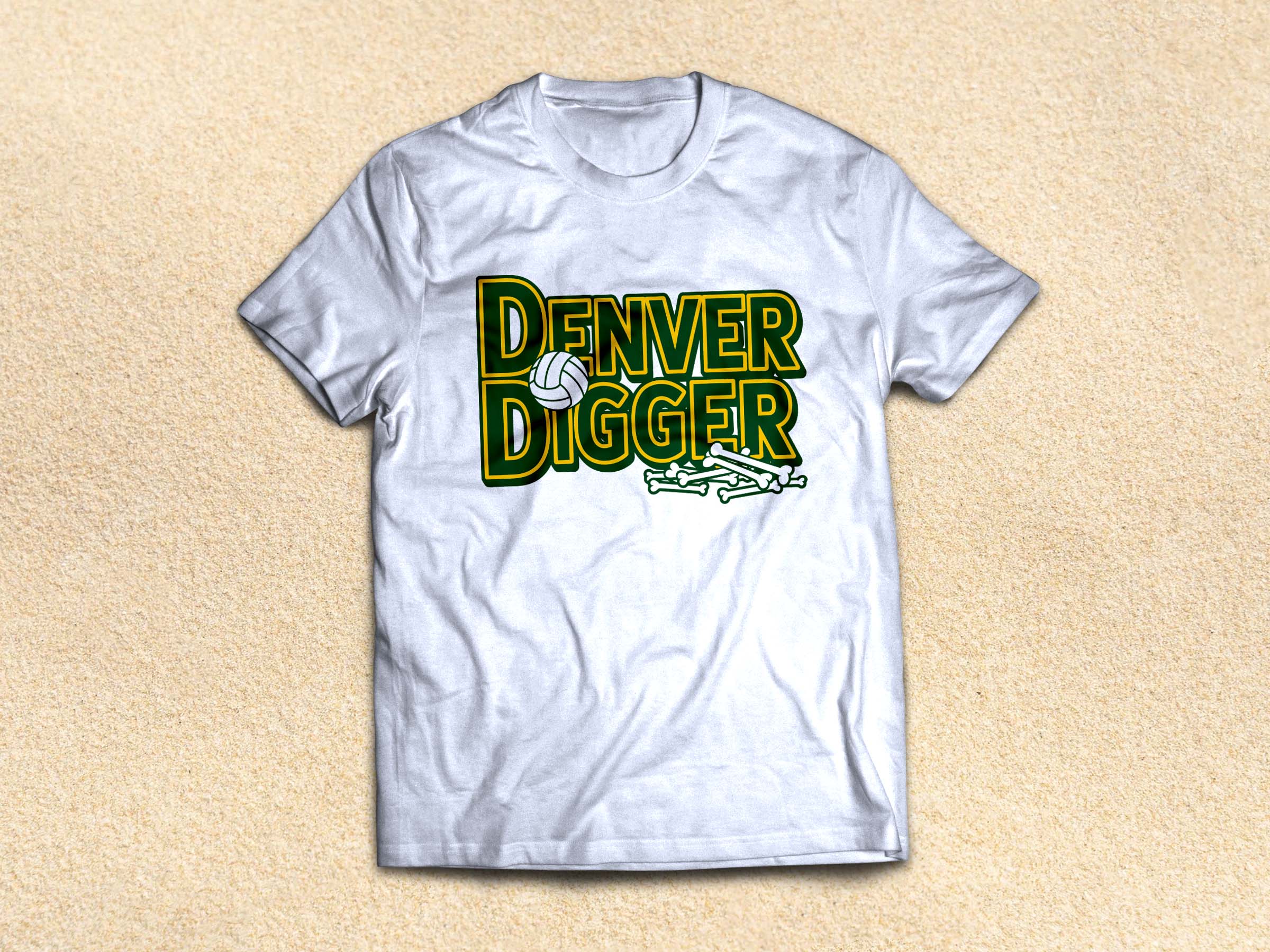 T-shirt Design by Lumen Branding for this project | Design #33610878