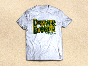 T-Shirt-Design von Lumen Branding für dieses Projekt | Design: #33610878