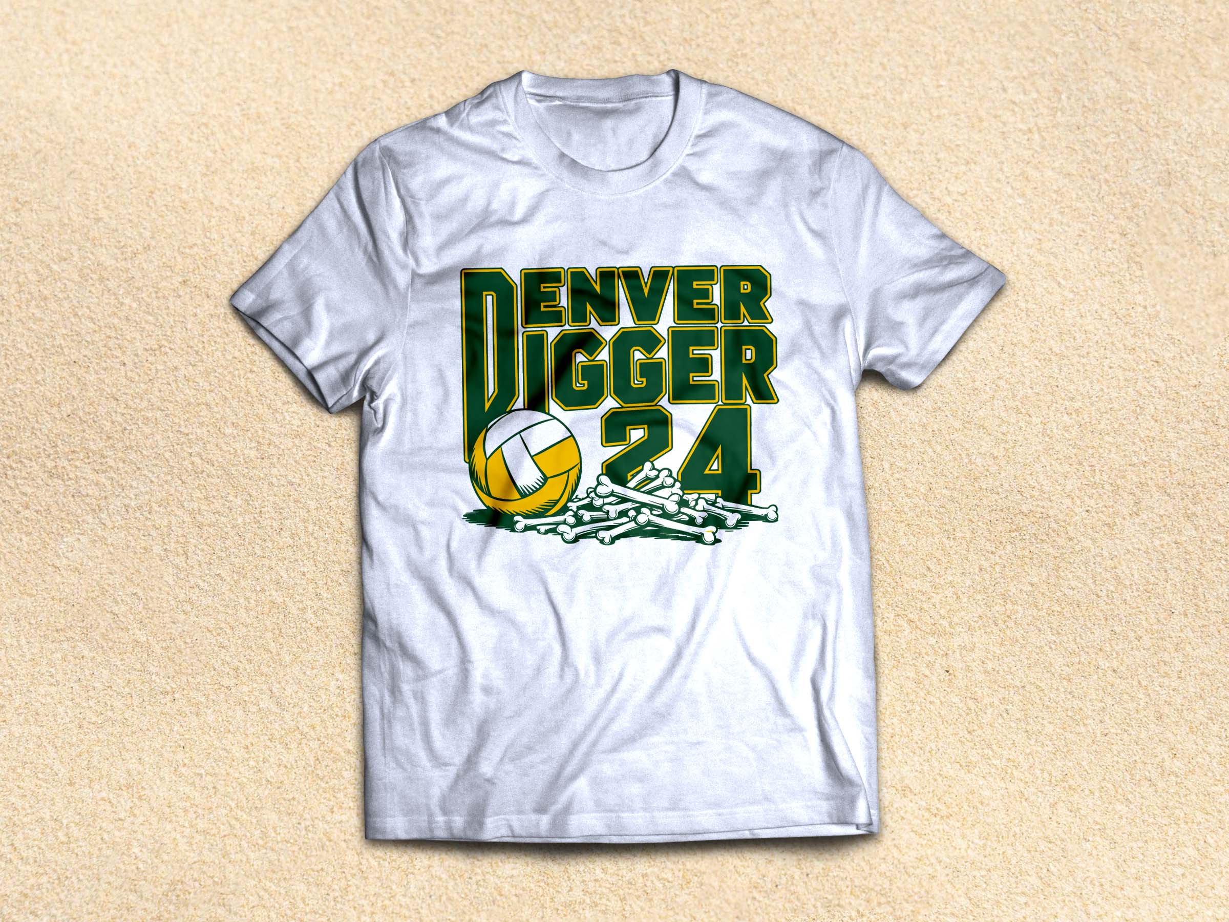 T-shirt Design by Lumen Branding for this project | Design #33610927